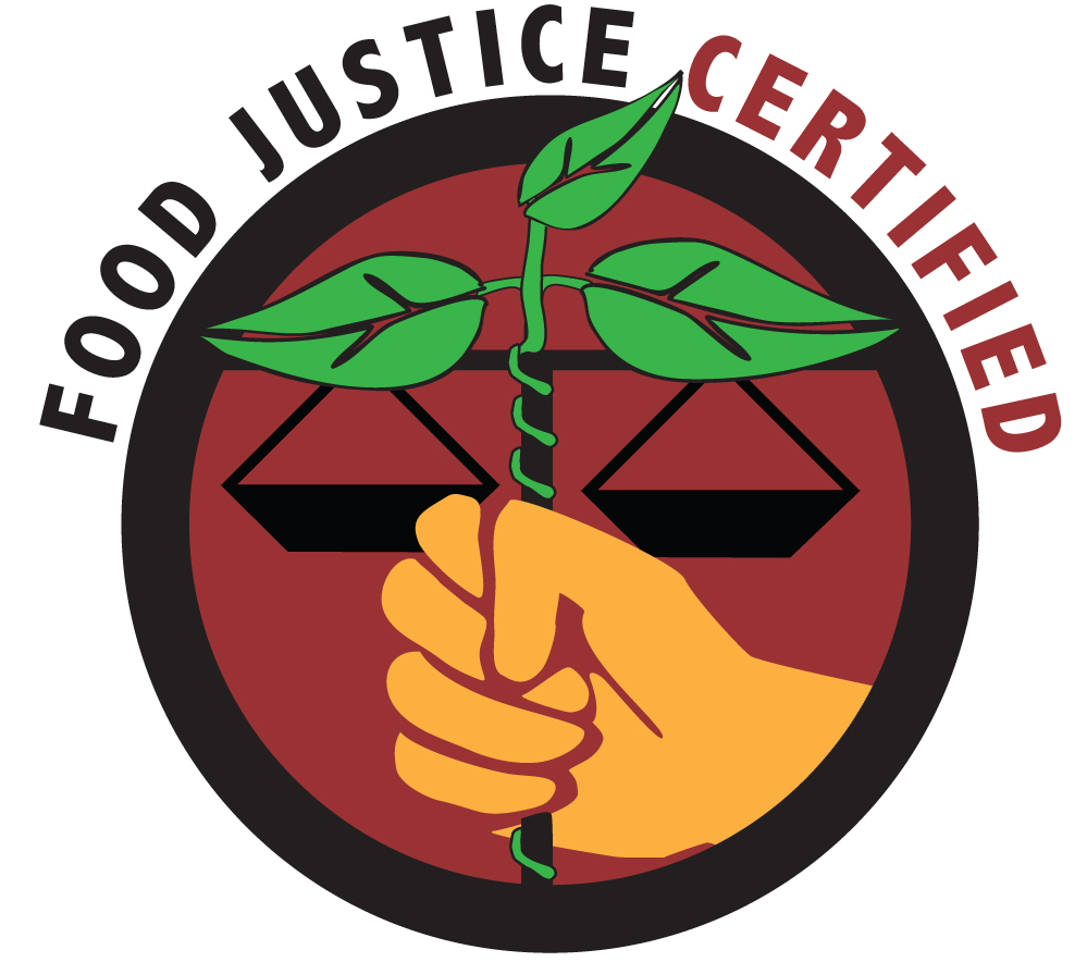 Food Justice Certification Gains Momentum: Certifiers and Farm Worker  Representatives Complete Training and Qualifying Exam • Groundswell Center