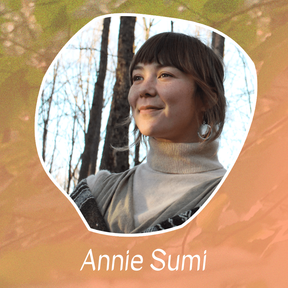 Annie Sumi square