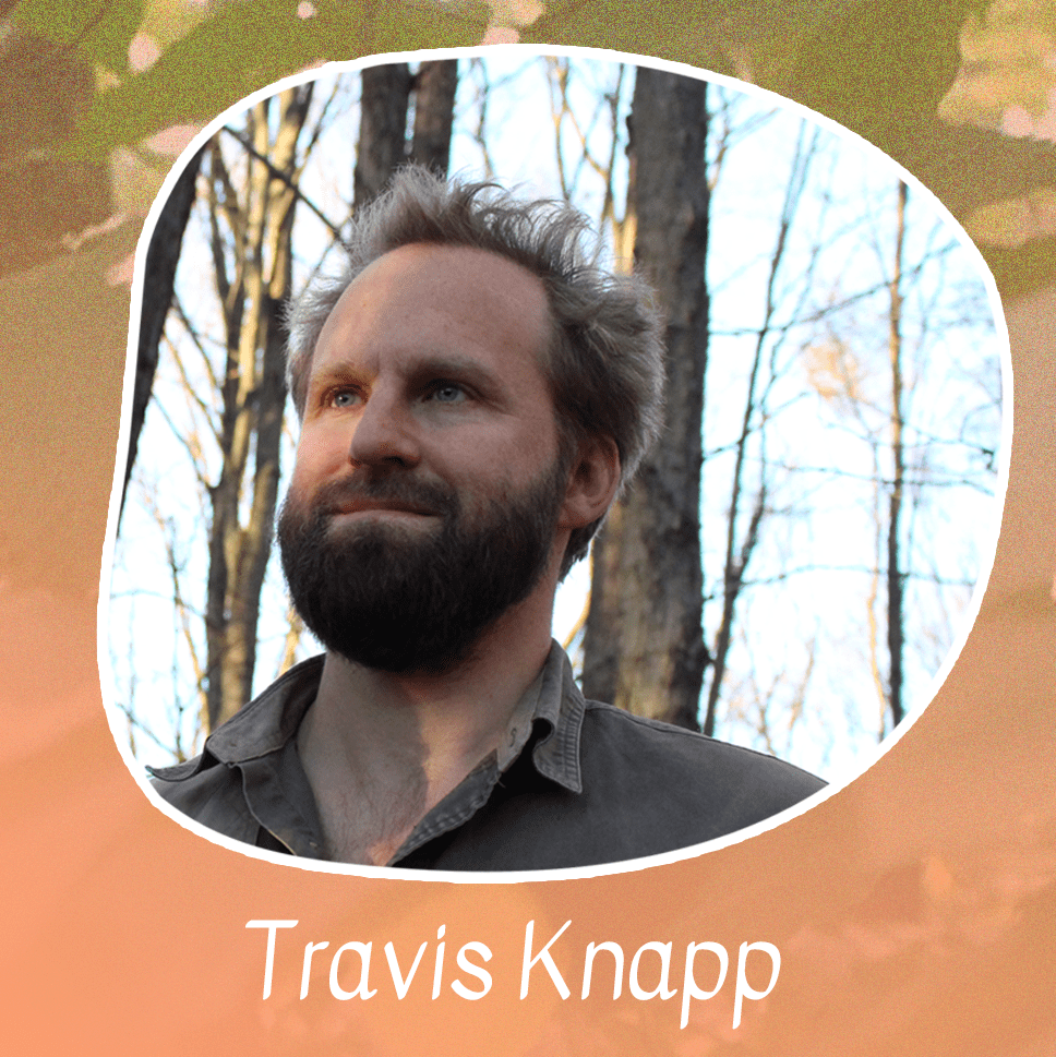 Travis Knapp square